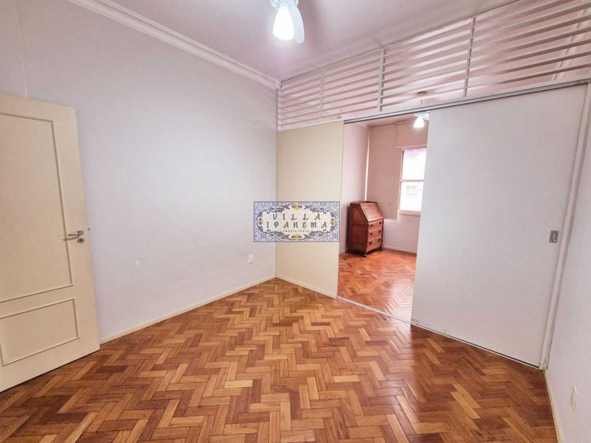 Conheça A 1. do imóvel - Apartamento à venda Rua José Linhares, Leblon, Rio de Janeiro - R$ 1.100.000 - WIN0028 - 2 A 1. - 2