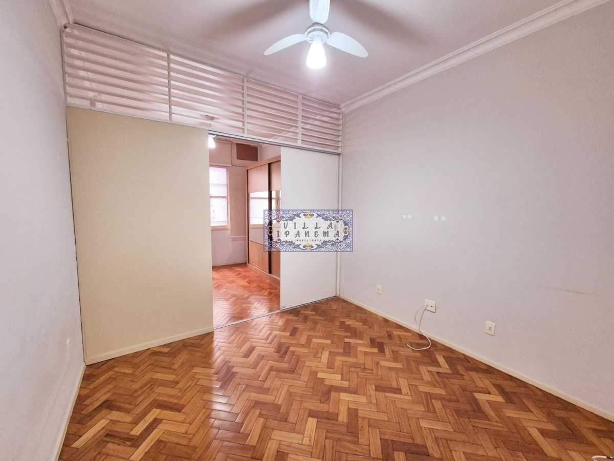Conheça A 2. do imóvel - Apartamento à venda Rua José Linhares, Leblon, Rio de Janeiro - R$ 1.100.000 - WIN0028 - 3 A 2. - 3