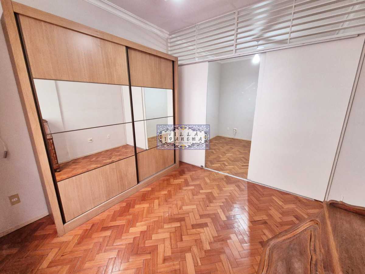 Conheça B 2. do imóvel - Apartamento à venda Rua José Linhares, Leblon, Rio de Janeiro - R$ 1.100.000 - WIN0028 - 6 B 2. - 6