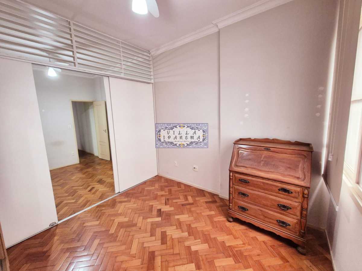 Conheça B 3. do imóvel - Apartamento à venda Rua José Linhares, Leblon, Rio de Janeiro - R$ 1.100.000 - WIN0028 - 1 B 3. - 1