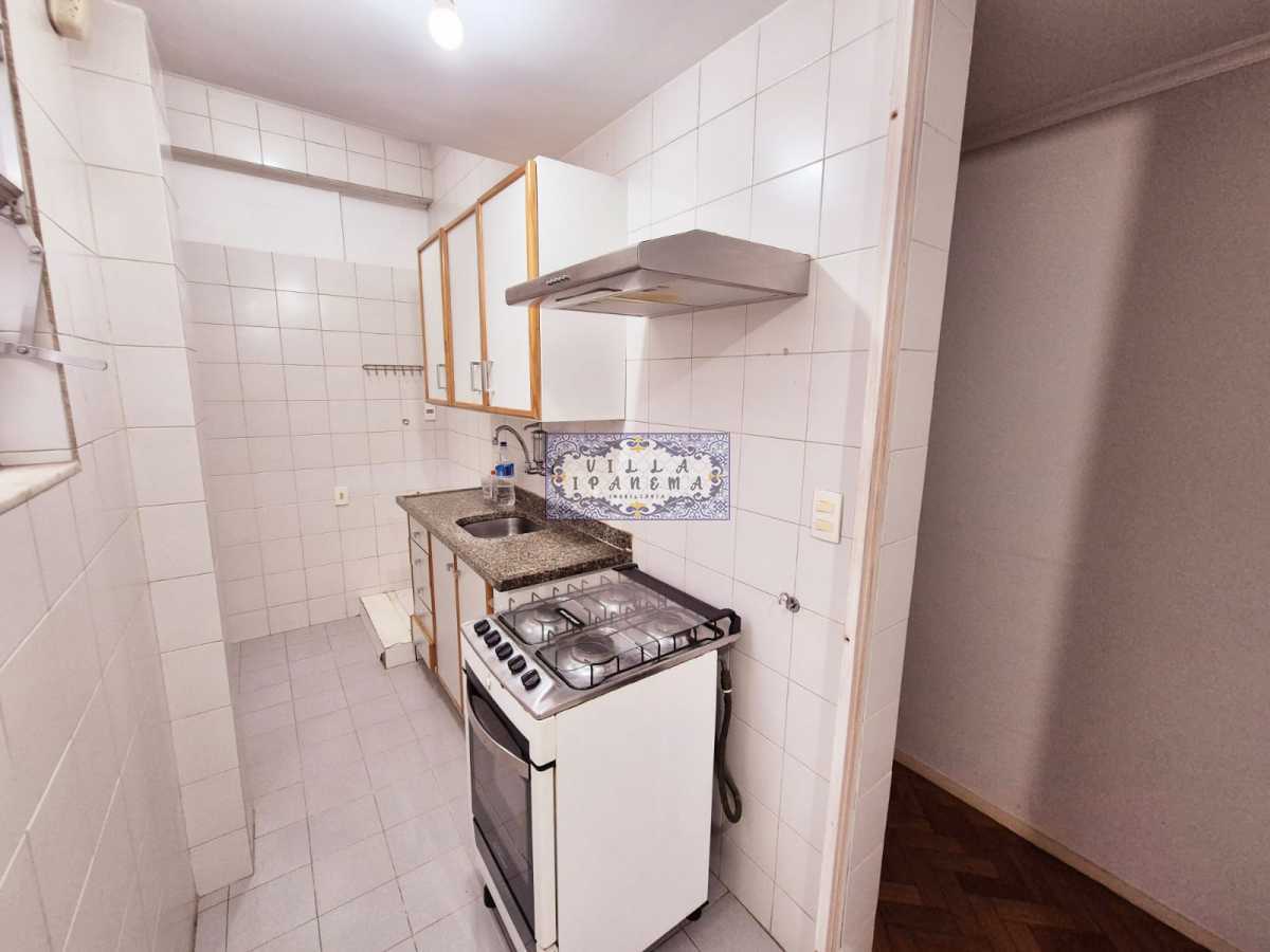 Conheça C 2. do imóvel - Apartamento à venda Rua José Linhares, Leblon, Rio de Janeiro - R$ 1.100.000 - WIN0028 - 8 C 2. - 8