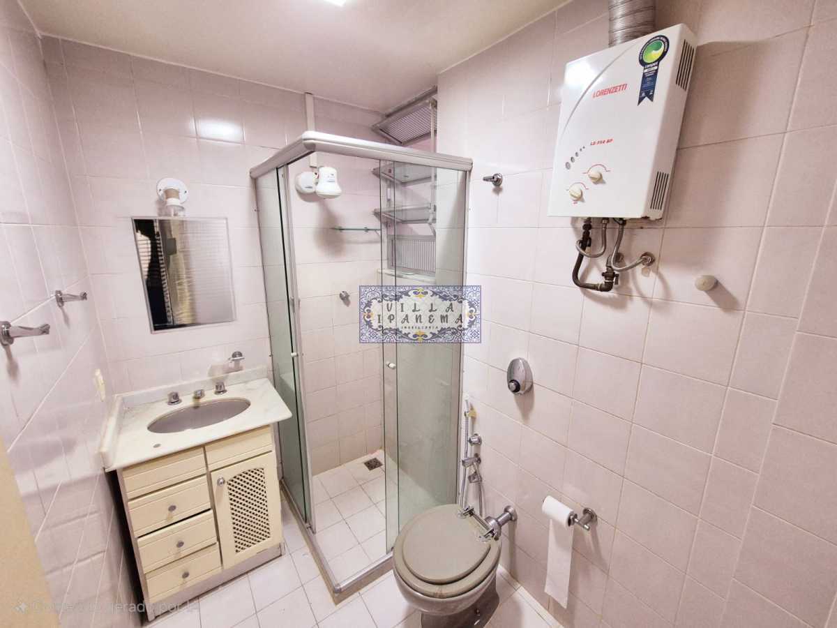 Conheça D 1. do imóvel - Apartamento à venda Rua José Linhares, Leblon, Rio de Janeiro - R$ 1.100.000 - WIN0028 - 11 D 1. - 11