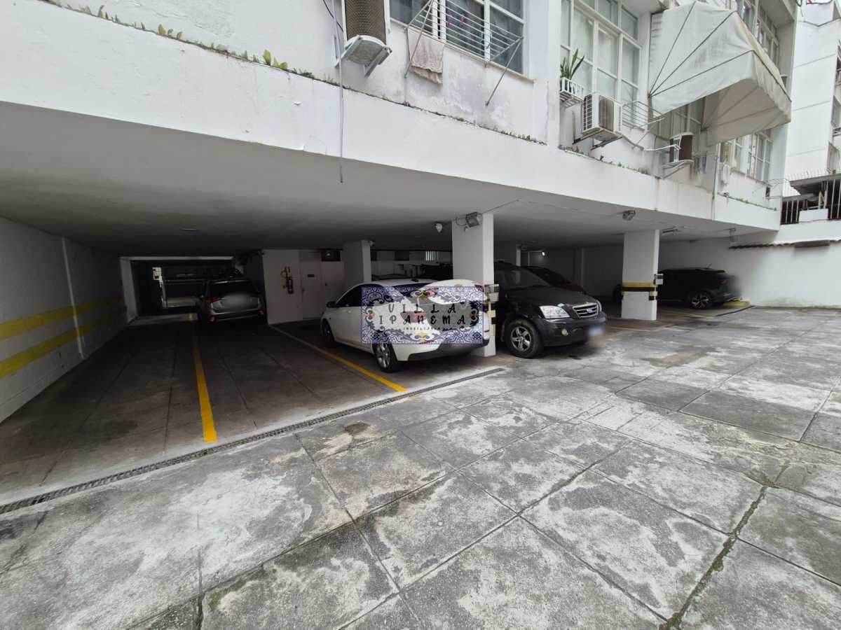 Conheça E 1. do imóvel - Apartamento à venda Rua José Linhares, Leblon, Rio de Janeiro - R$ 1.100.000 - WIN0028 - 13 E 1. - 13