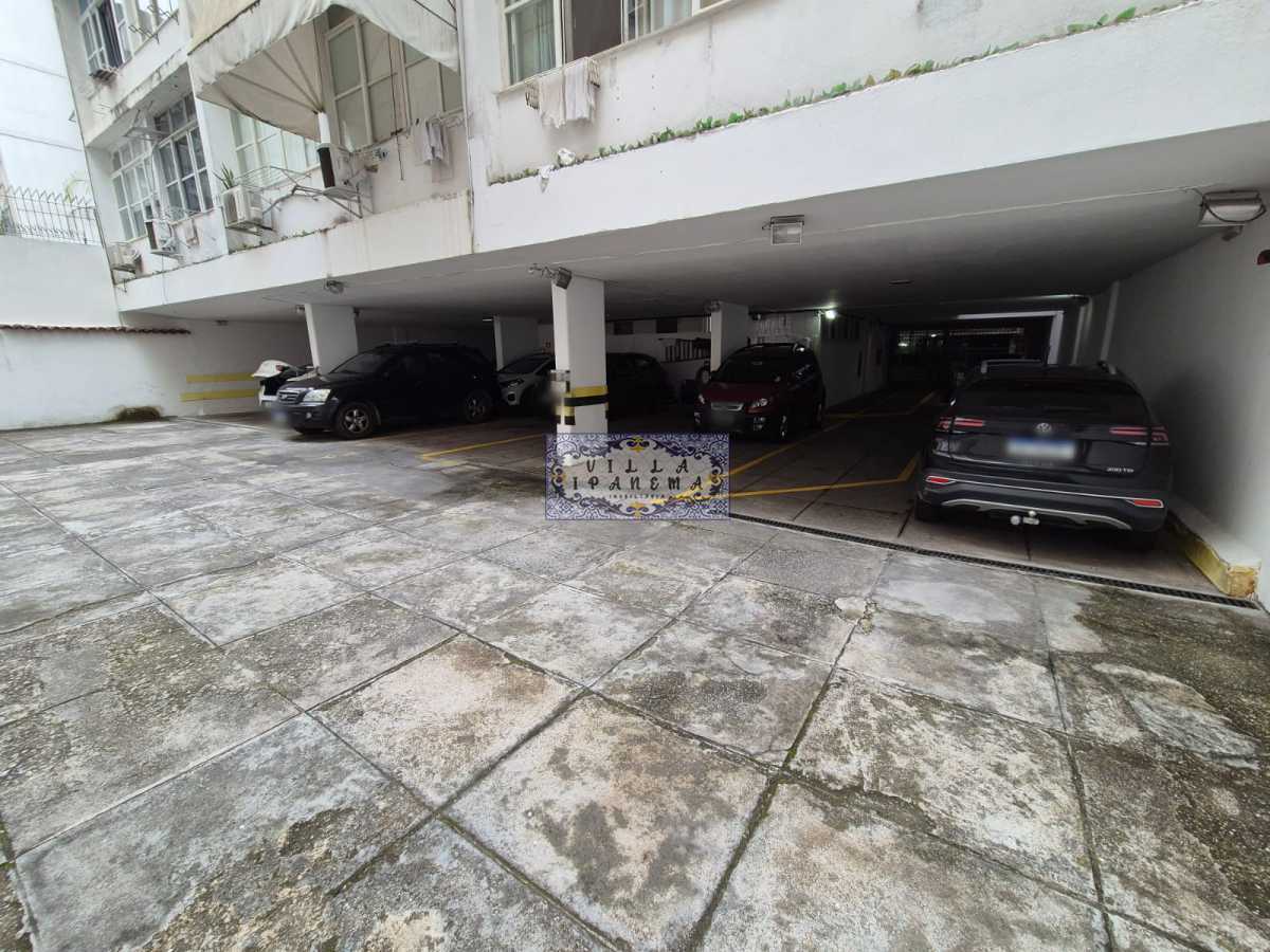 Conheça E 2. do imóvel - Apartamento à venda Rua José Linhares, Leblon, Rio de Janeiro - R$ 1.100.000 - WIN0028 - 14 E 2. - 14