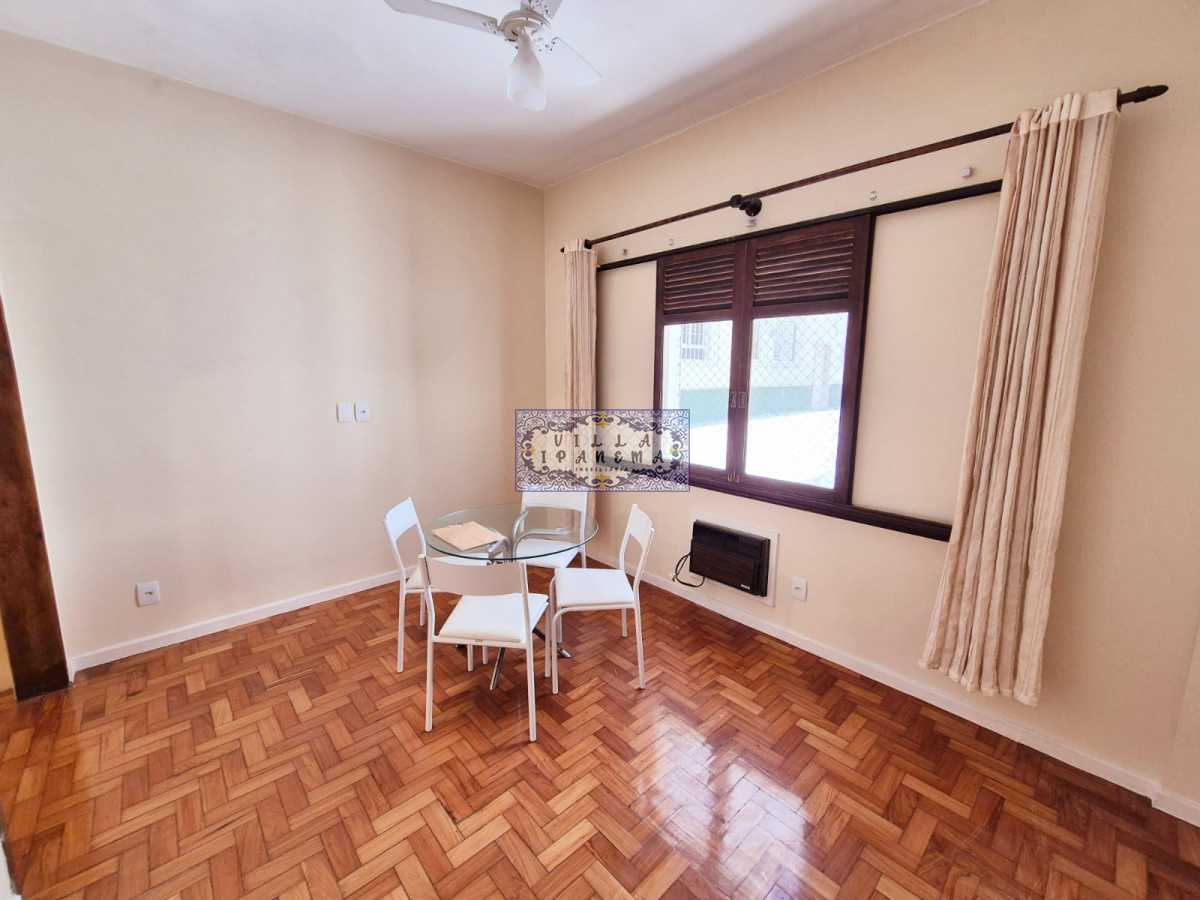 Conheça a. do imóvel - Apartamento à venda Rua Alberto de Campos, Ipanema, Rio de Janeiro - R$ 890.000 - WIN0029 - 1 a. - 1