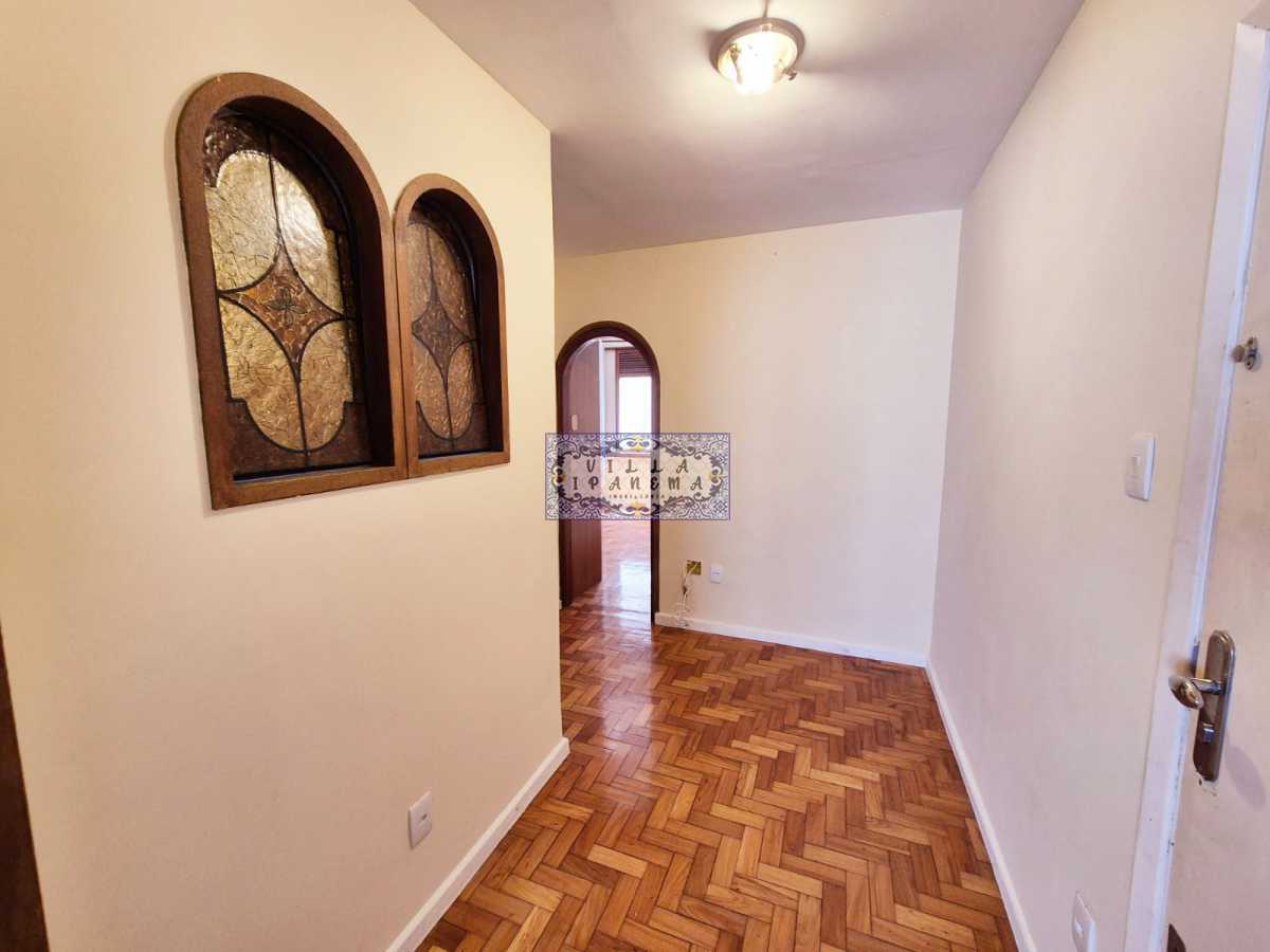 Conheça ad. do imóvel - Apartamento à venda Rua Alberto de Campos, Ipanema, Rio de Janeiro - R$ 890.000 - WIN0029 - 5 ad. - 5