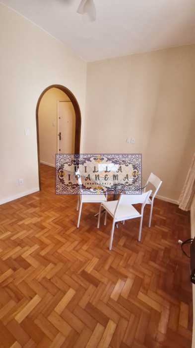 Conheça ae. do imóvel - Apartamento à venda Rua Alberto de Campos, Ipanema, Rio de Janeiro - R$ 890.000 - WIN0029 - 6 ae. - 6