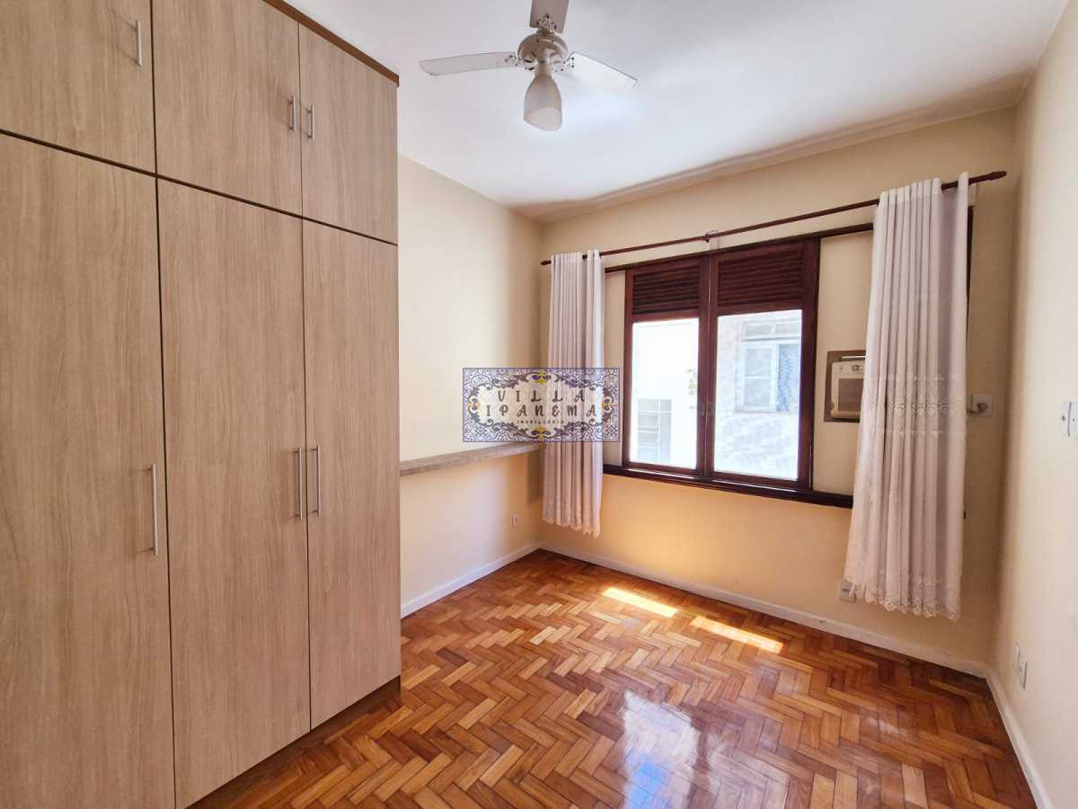 Conheça b. do imóvel - Apartamento à venda Rua Alberto de Campos, Ipanema, Rio de Janeiro - R$ 890.000 - WIN0029 - 7 b. - 7