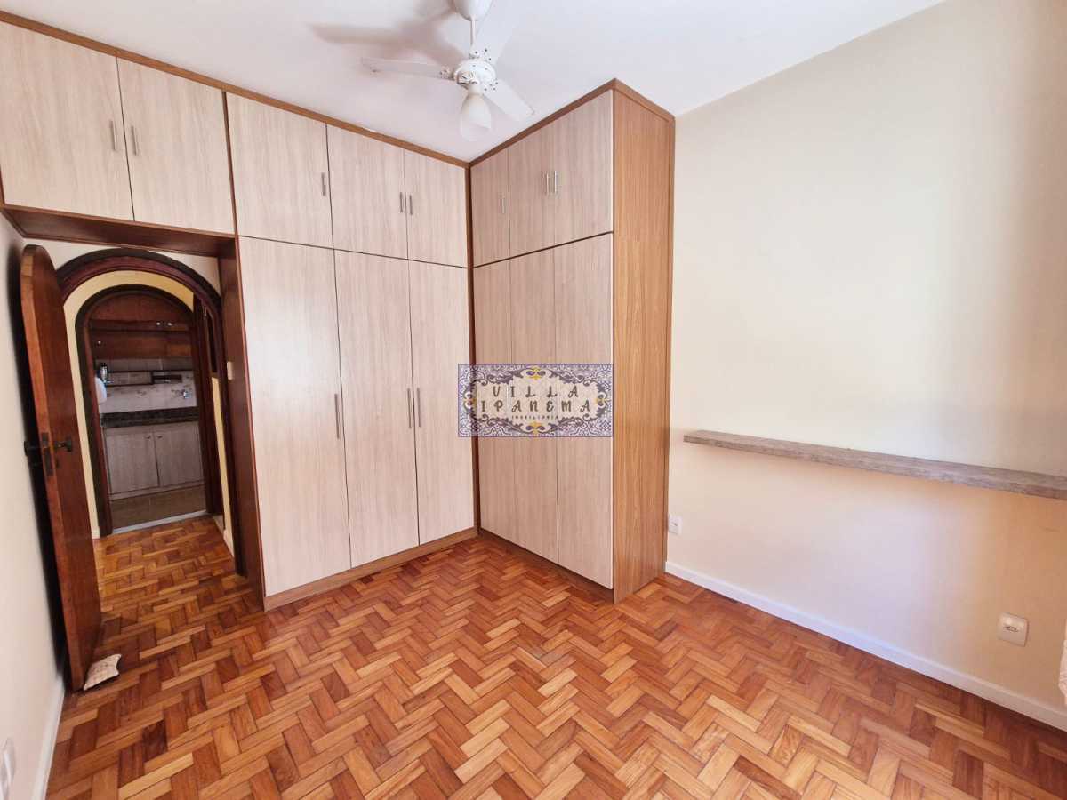 Conheça bb. do imóvel - Apartamento à venda Rua Alberto de Campos, Ipanema, Rio de Janeiro - R$ 890.000 - WIN0029 - 8 bb. - 8