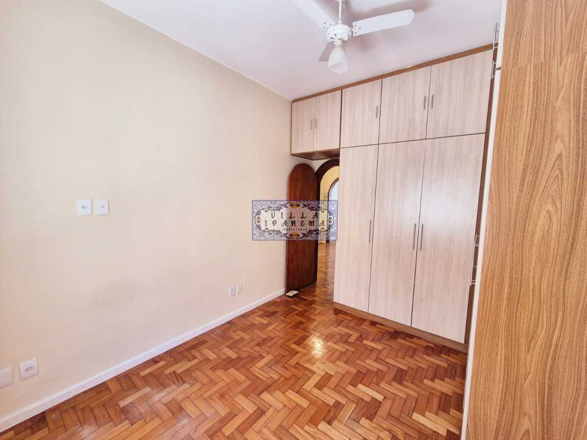 Conheça bc. do imóvel - Apartamento à venda Rua Alberto de Campos, Ipanema, Rio de Janeiro - R$ 890.000 - WIN0029 - 9 bc. - 9