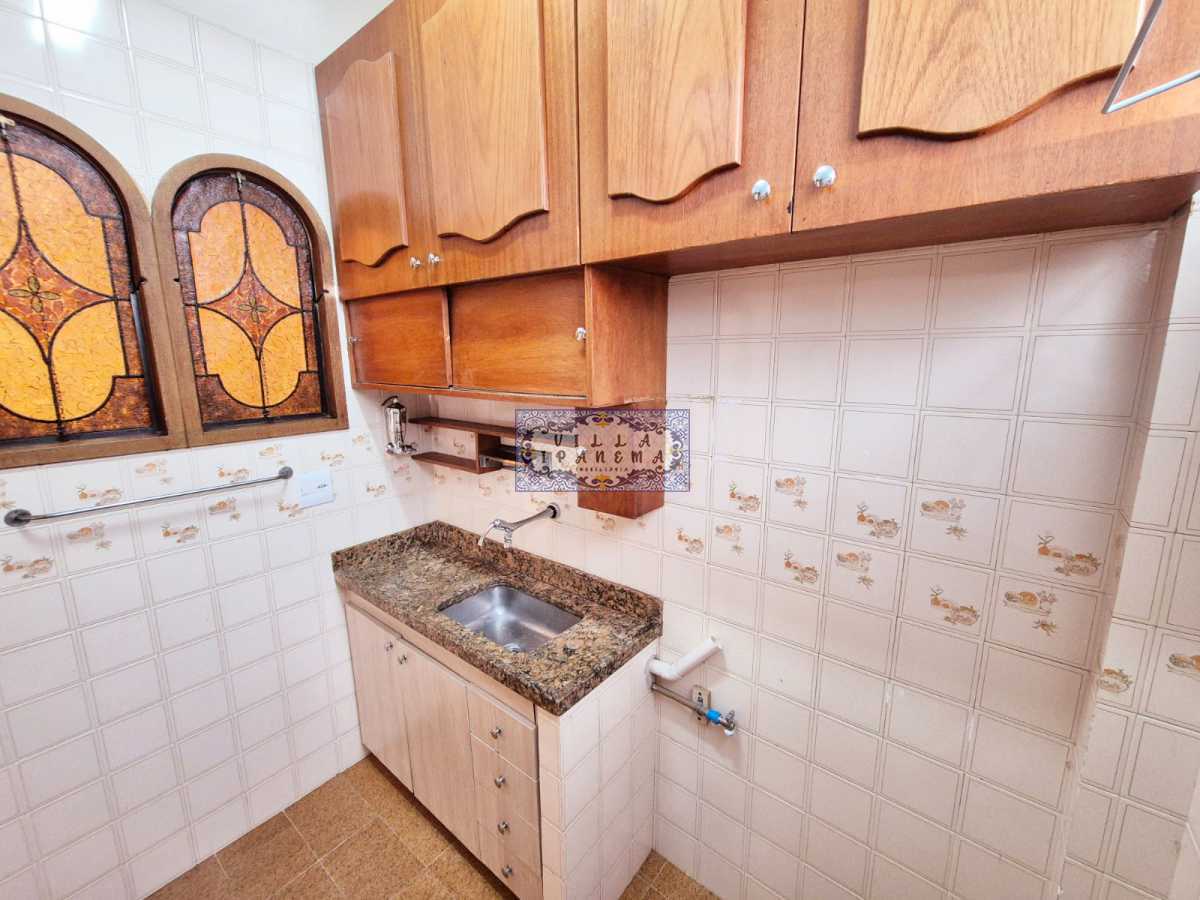 Conheça c. do imóvel - Apartamento à venda Rua Alberto de Campos, Ipanema, Rio de Janeiro - R$ 890.000 - WIN0029 - 11 c. - 11