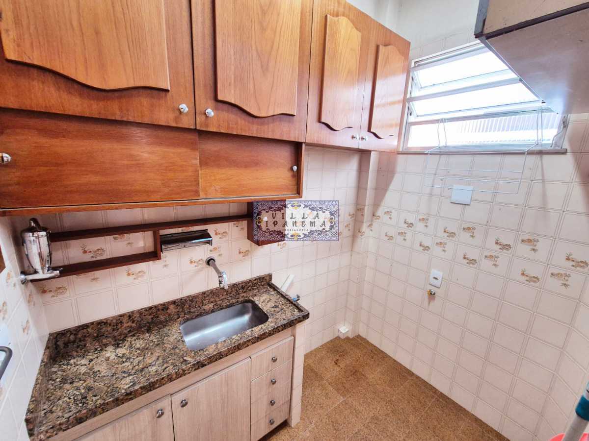Conheça ca. do imóvel - Apartamento à venda Rua Alberto de Campos, Ipanema, Rio de Janeiro - R$ 890.000 - WIN0029 - 12 ca. - 12
