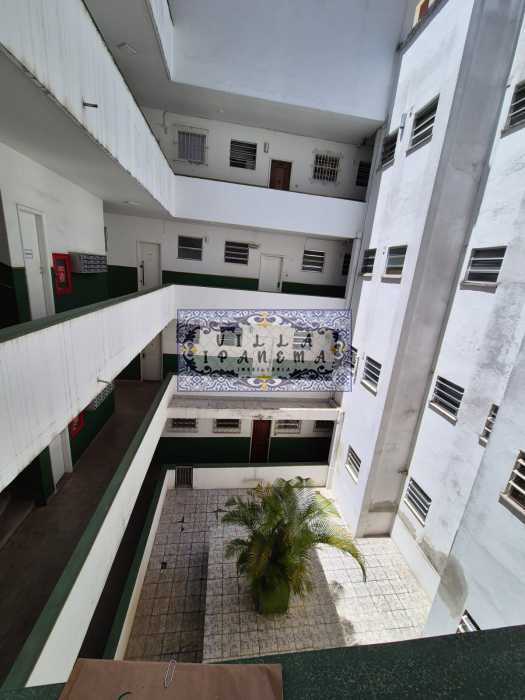 Conheça d. do imóvel - Apartamento à venda Rua Alberto de Campos, Ipanema, Rio de Janeiro - R$ 890.000 - WIN0029 - 13 d. - 13