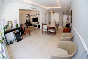 Apartamento 3 quartos à venda Copacabana, Rio de Janeiro - R$ 1.999.000 - bel-577