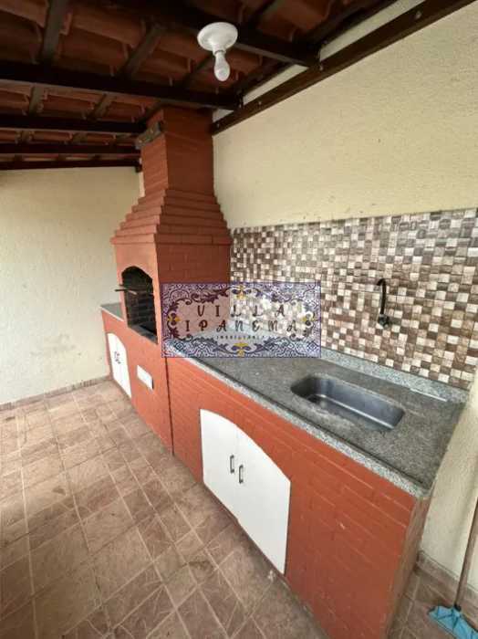 Conheça abb. do imóvel - Cobertura à venda Rua Comandante Rúbens Silva, Freguesia (Jacarepaguá), Rio de Janeiro - R$ 795.000 - ROL100 - 4 abb. - 4