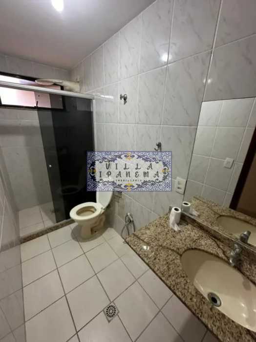 Conheça ba. do imóvel - Cobertura à venda Rua Comandante Rúbens Silva, Freguesia (Jacarepaguá), Rio de Janeiro - R$ 795.000 - ROL100 - 9 ba. - 9