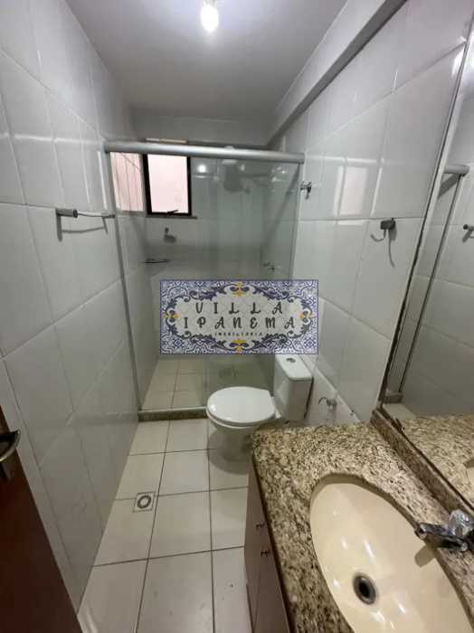 Conheça caa. do imóvel - Cobertura à venda Rua Comandante Rúbens Silva, Freguesia (Jacarepaguá), Rio de Janeiro - R$ 795.000 - ROL100 - 12 caa. - 12