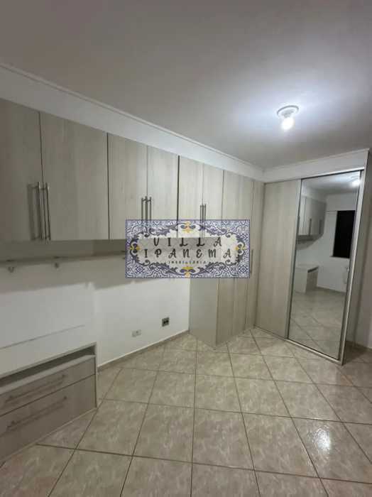 Conheça cb. do imóvel - Cobertura à venda Rua Comandante Rúbens Silva, Freguesia (Jacarepaguá), Rio de Janeiro - R$ 795.000 - ROL100 - 13 cb. - 13