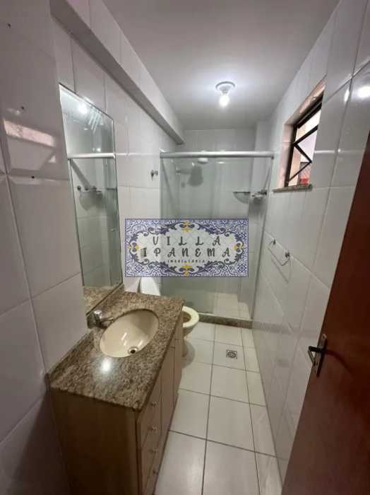 Conheça da. do imóvel - Cobertura à venda Rua Comandante Rúbens Silva, Freguesia (Jacarepaguá), Rio de Janeiro - R$ 795.000 - ROL100 - 18 da. - 18