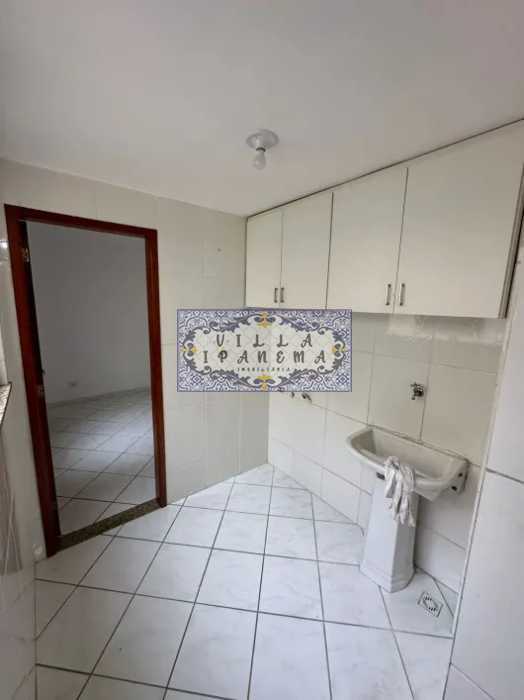 Conheça e 2. do imóvel - Cobertura à venda Rua Comandante Rúbens Silva, Freguesia (Jacarepaguá), Rio de Janeiro - R$ 795.000 - ROL100 - 20 e 2. - 20