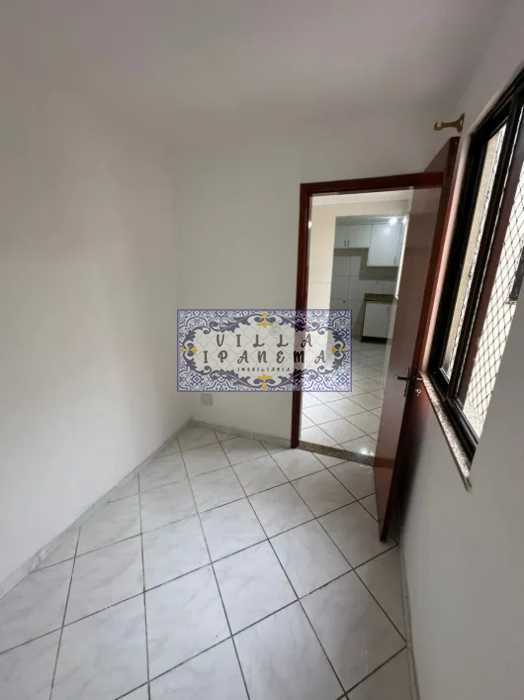 Conheça eaa. do imóvel - Cobertura à venda Rua Comandante Rúbens Silva, Freguesia (Jacarepaguá), Rio de Janeiro - R$ 795.000 - ROL100 - 21 eaa. - 21
