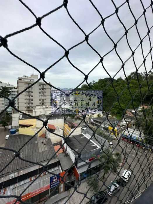 Conheça eaaa. do imóvel - Cobertura à venda Rua Comandante Rúbens Silva, Freguesia (Jacarepaguá), Rio de Janeiro - R$ 795.000 - ROL100 - 22 eaaa. - 22