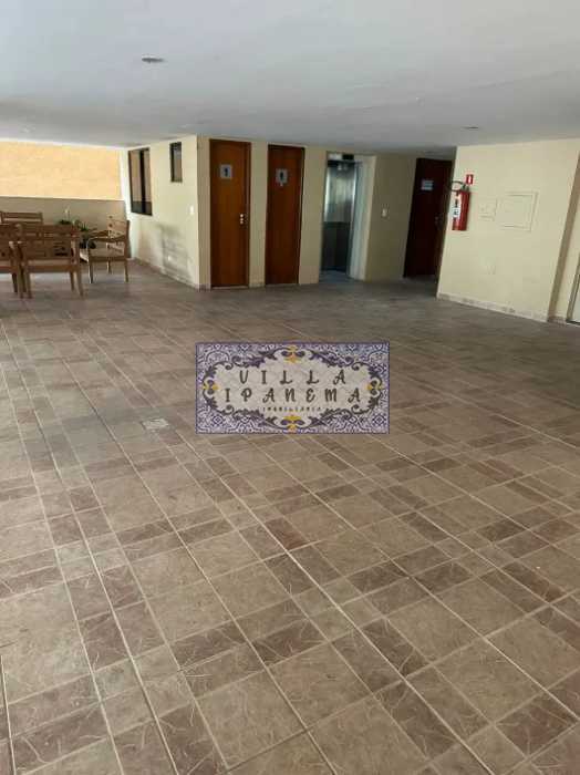 Conheça q 2. do imóvel - Cobertura à venda Rua Comandante Rúbens Silva, Freguesia (Jacarepaguá), Rio de Janeiro - R$ 795.000 - ROL100 - 25 q 2. - 25