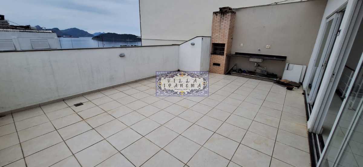 Conheça AAA 1. do imóvel - Cobertura à venda Rua Senador Vergueiro, Flamengo, Rio de Janeiro - R$ 1.650.000 - ROL103 - 3 AAA 1. - 3