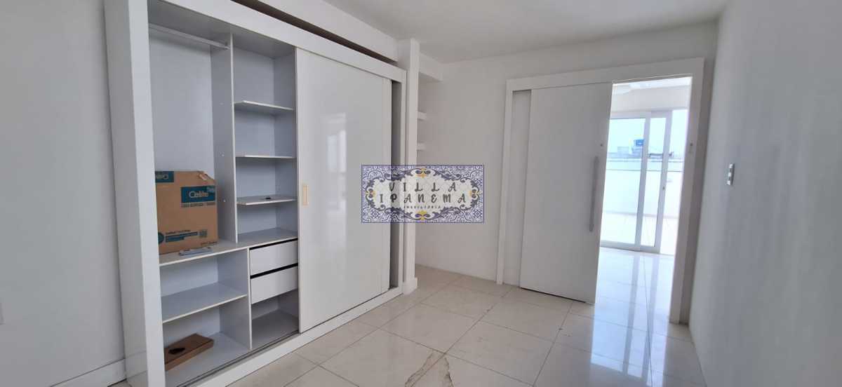 Conheça BB 1. do imóvel - Cobertura à venda Rua Senador Vergueiro, Flamengo, Rio de Janeiro - R$ 1.650.000 - ROL103 - 9 BB 1. - 9