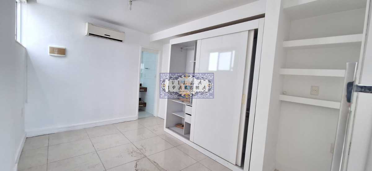 Conheça BB 2. do imóvel - Cobertura à venda Rua Senador Vergueiro, Flamengo, Rio de Janeiro - R$ 1.650.000 - ROL103 - 10 BB 2. - 10