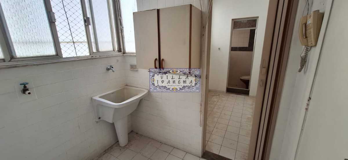 Conheça EA. do imóvel - Cobertura à venda Rua Senador Vergueiro, Flamengo, Rio de Janeiro - R$ 1.650.000 - ROL103 - 25 EA. - 25
