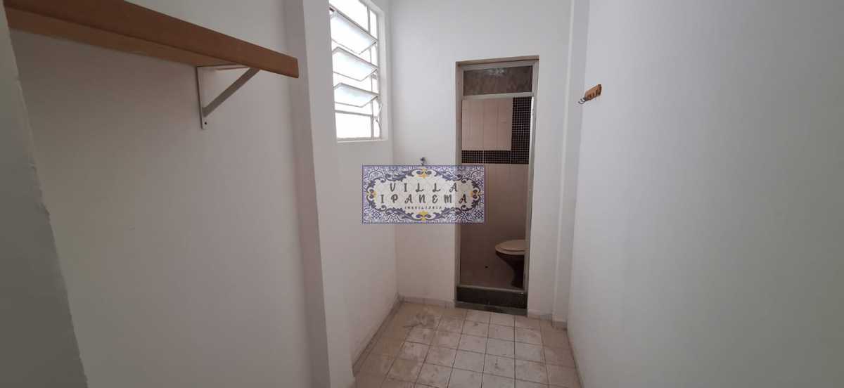 Conheça EB. do imóvel - Cobertura à venda Rua Senador Vergueiro, Flamengo, Rio de Janeiro - R$ 1.650.000 - ROL103 - 26 EB. - 26