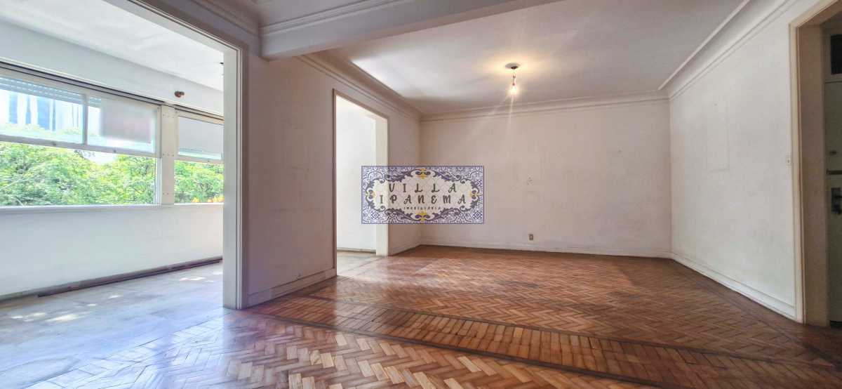 Conheça A 8 do imóvel - Apartamento à venda Praça Nicarágua, Botafogo, Rio de Janeiro - R$ 1.390.000 - IPA230165 - 1 A 8 - 1