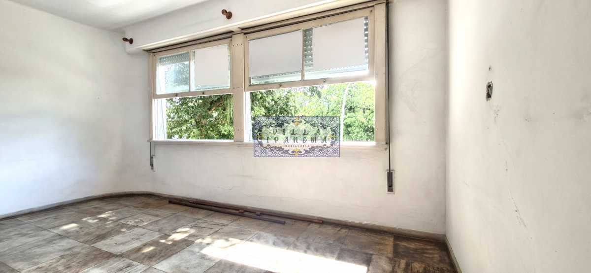Conheça AE do imóvel - Apartamento à venda Praça Nicarágua, Botafogo, Rio de Janeiro - R$ 1.390.000 - IPA230165 - 6 AE - 6