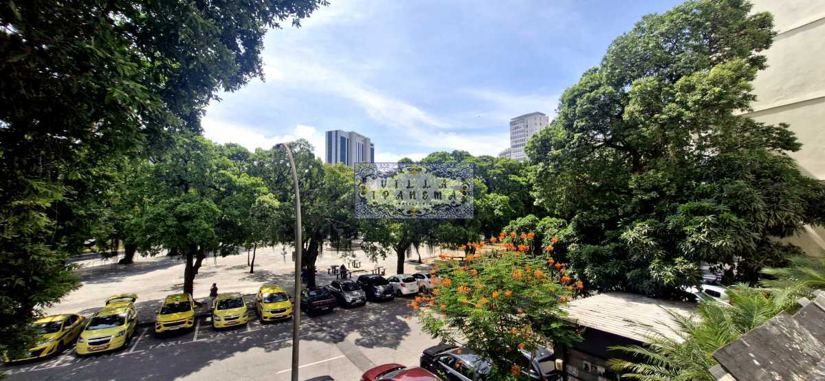 Conheça AF do imóvel - Apartamento à venda Praça Nicarágua, Botafogo, Rio de Janeiro - R$ 1.390.000 - IPA230165 - 7 AF - 7