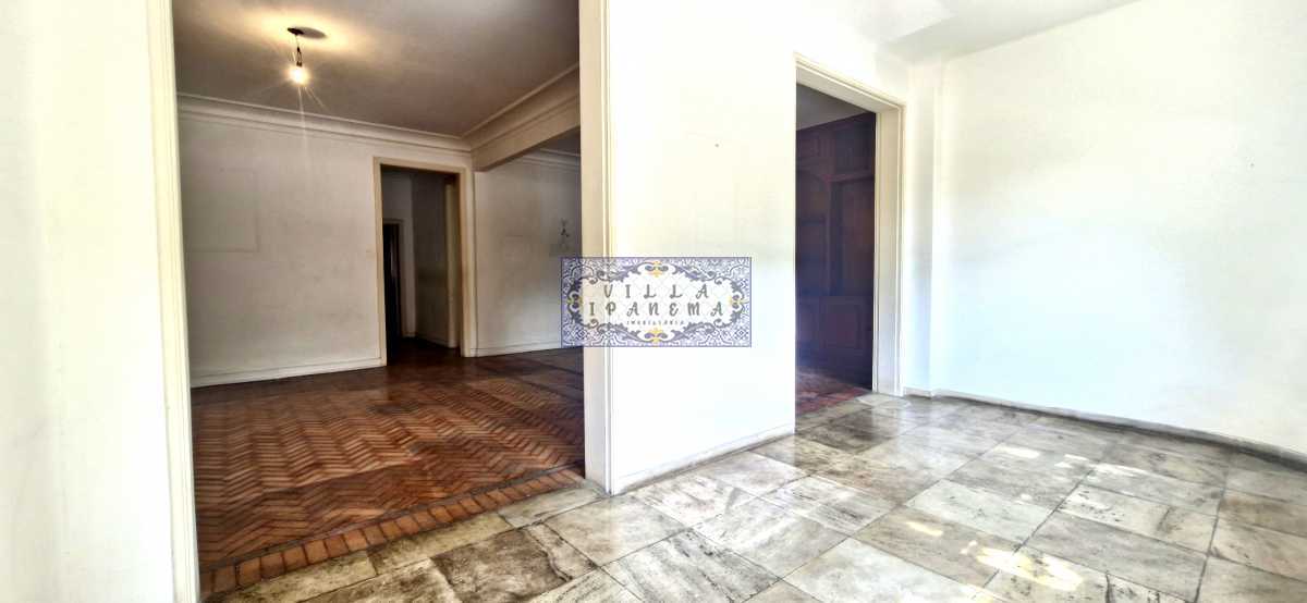 Conheça AG do imóvel - Apartamento à venda Praça Nicarágua, Botafogo, Rio de Janeiro - R$ 1.390.000 - IPA230165 - 8 AG - 8