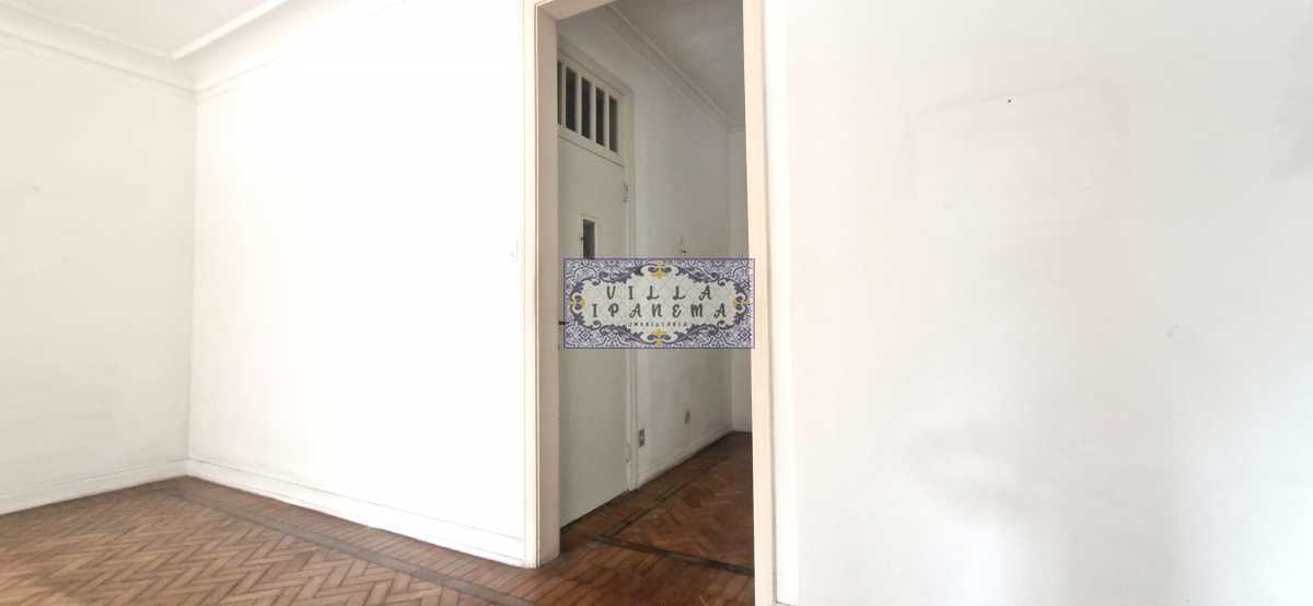 Conheça AI do imóvel - Apartamento à venda Praça Nicarágua, Botafogo, Rio de Janeiro - R$ 1.390.000 - IPA230165 - 10 AI - 10