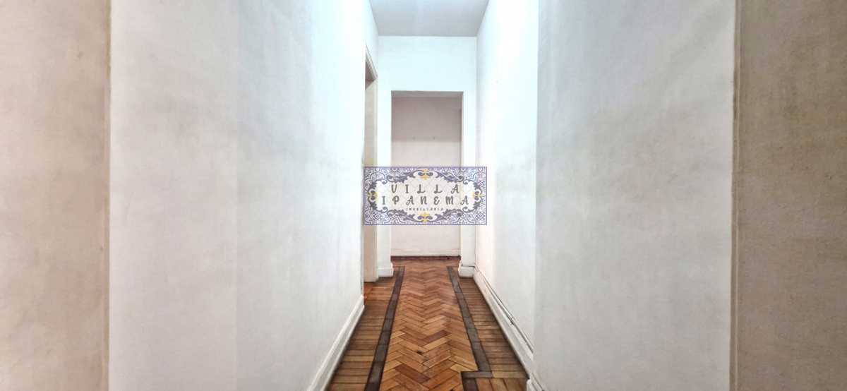 Conheça B do imóvel - Apartamento à venda Praça Nicarágua, Botafogo, Rio de Janeiro - R$ 1.390.000 - IPA230165 - 11 B - 11