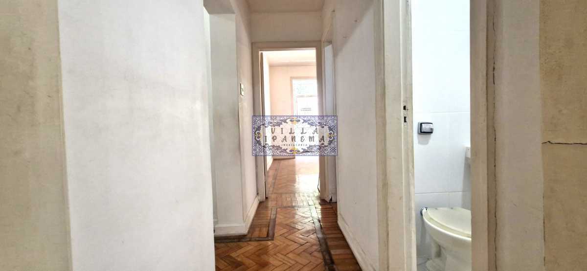 Conheça BA do imóvel - Apartamento à venda Praça Nicarágua, Botafogo, Rio de Janeiro - R$ 1.390.000 - IPA230165 - 12 BA - 12