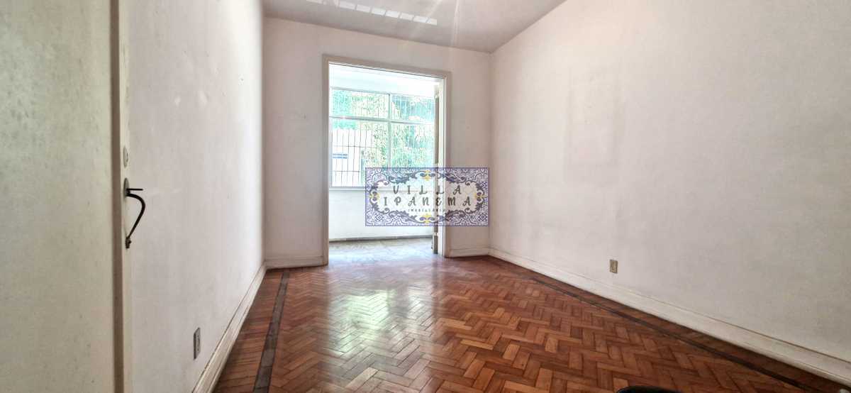 Conheça C do imóvel - Apartamento à venda Praça Nicarágua, Botafogo, Rio de Janeiro - R$ 1.390.000 - IPA230165 - 13 C - 13