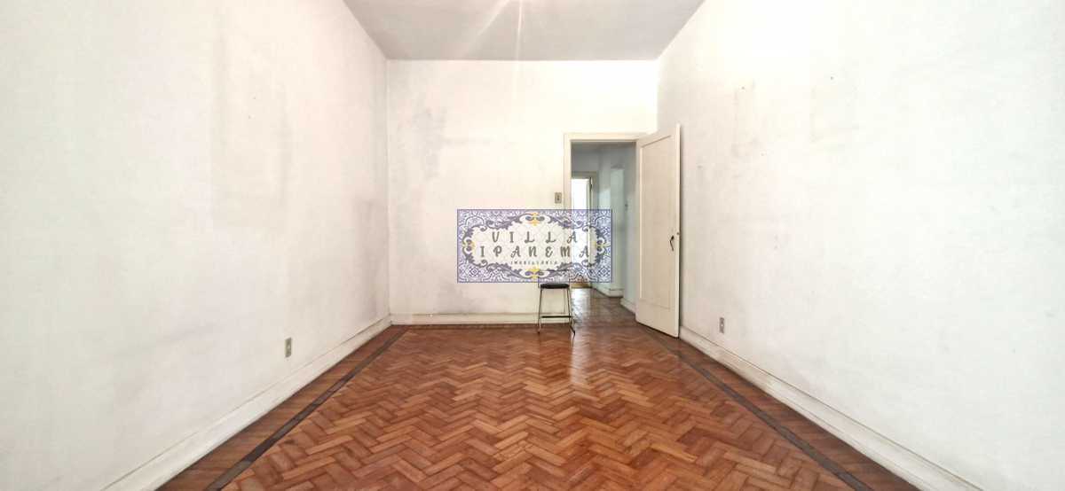 Conheça CA do imóvel - Apartamento à venda Praça Nicarágua, Botafogo, Rio de Janeiro - R$ 1.390.000 - IPA230165 - 14 CA - 14