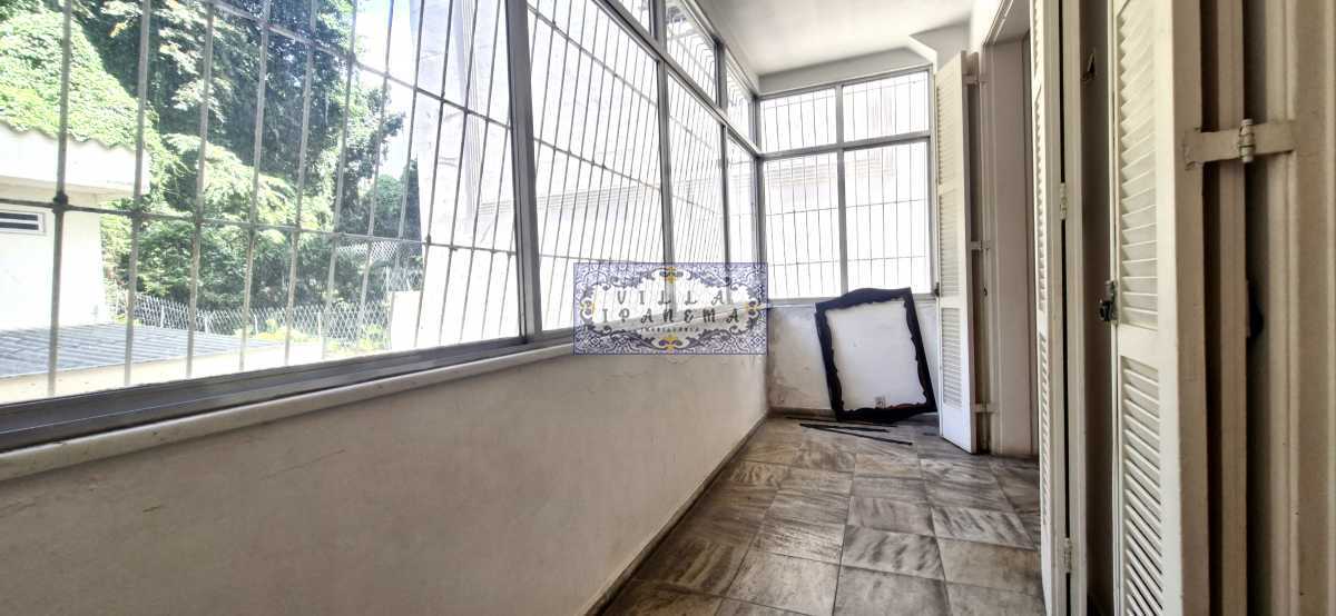 Conheça D do imóvel - Apartamento à venda Praça Nicarágua, Botafogo, Rio de Janeiro - R$ 1.390.000 - IPA230165 - 15 D - 15
