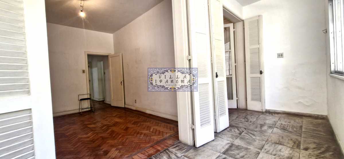 Conheça DB do imóvel - Apartamento à venda Praça Nicarágua, Botafogo, Rio de Janeiro - R$ 1.390.000 - IPA230165 - 17 DB - 17