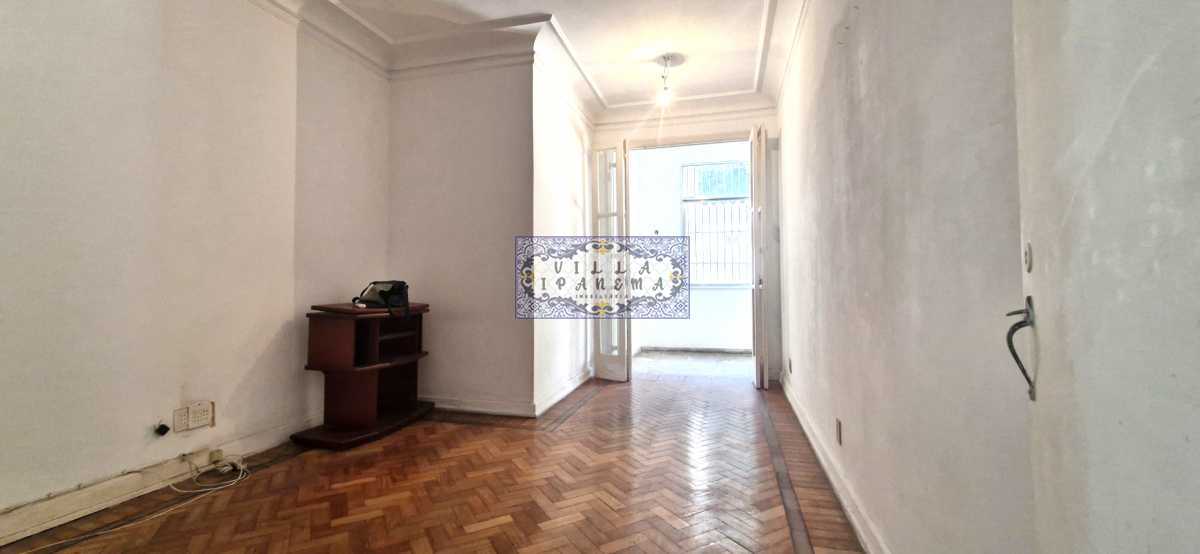 Conheça E do imóvel - Apartamento à venda Praça Nicarágua, Botafogo, Rio de Janeiro - R$ 1.390.000 - IPA230165 - 18 E - 18