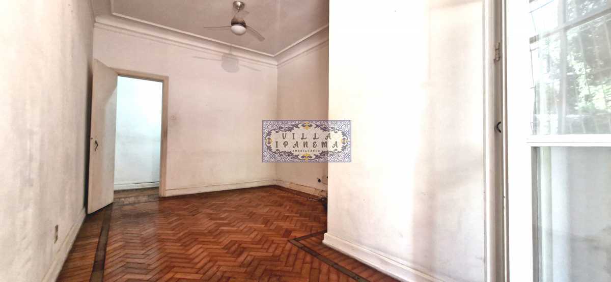 Conheça EA do imóvel - Apartamento à venda Praça Nicarágua, Botafogo, Rio de Janeiro - R$ 1.390.000 - IPA230165 - 19 EA - 19