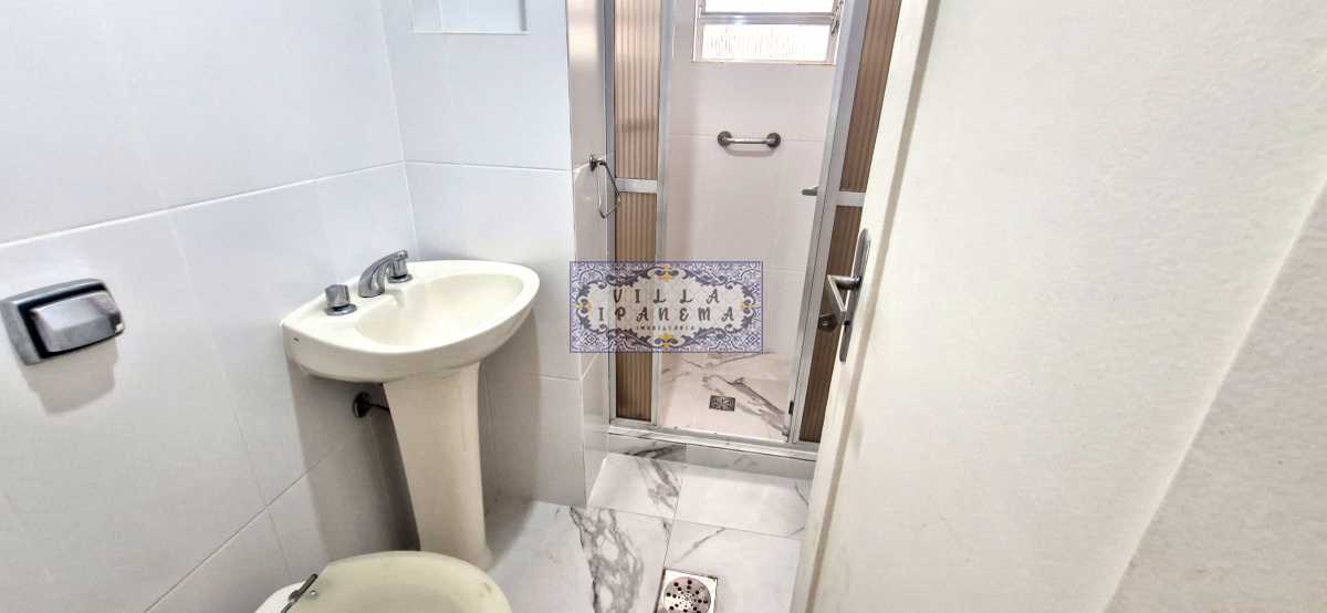 Conheça F do imóvel - Apartamento à venda Praça Nicarágua, Botafogo, Rio de Janeiro - R$ 1.390.000 - IPA230165 - 20 F - 20