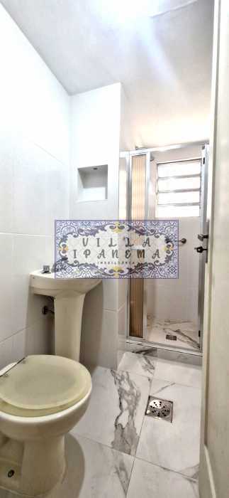 Conheça FA do imóvel - Apartamento à venda Praça Nicarágua, Botafogo, Rio de Janeiro - R$ 1.390.000 - IPA230165 - 21 FA - 21