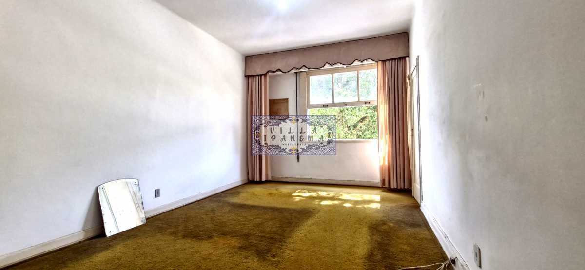 Conheça G do imóvel - Apartamento à venda Praça Nicarágua, Botafogo, Rio de Janeiro - R$ 1.390.000 - IPA230165 - 23 G - 23