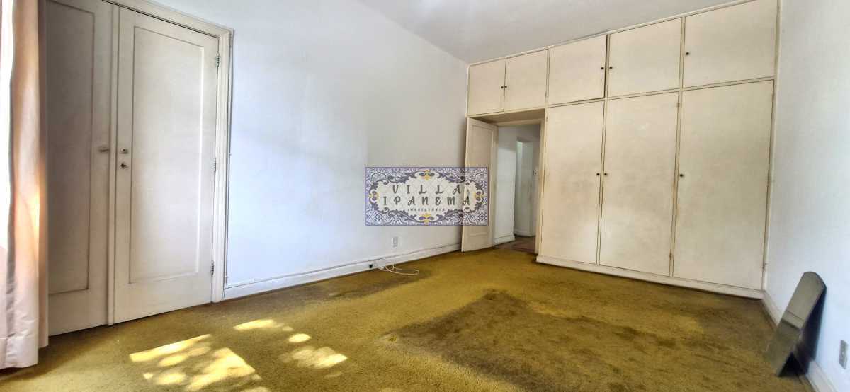 Conheça GA do imóvel - Apartamento à venda Praça Nicarágua, Botafogo, Rio de Janeiro - R$ 1.390.000 - IPA230165 - 24 GA - 24
