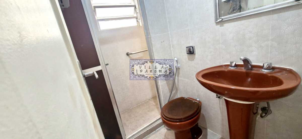 Conheça H do imóvel - Apartamento à venda Praça Nicarágua, Botafogo, Rio de Janeiro - R$ 1.390.000 - IPA230165 - 25 H - 25